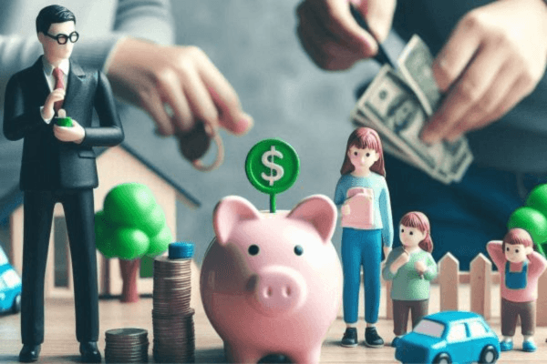 Educação Financeira