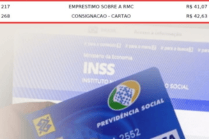 7 Passos Para Entender e Resolver os Descontos da RMC no Seu Contracheque