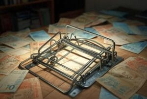 O Banco Quer Que Você Se Endivide? A Armadilha Financeira Que Ninguém Te Conta